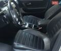 Серый Фольксваген CC / Passat CC, объемом двигателя 2 л и пробегом 200 тыс. км за 9950 $, фото 16 на Automoto.ua