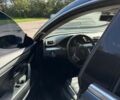 Сірий Фольксваген CC / Passat CC, об'ємом двигуна 1.98 л та пробігом 155 тис. км за 12300 $, фото 7 на Automoto.ua