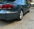 Сірий Фольксваген CC / Passat CC, об'ємом двигуна 1.98 л та пробігом 125 тис. км за 10700 $, фото 10 на Automoto.ua