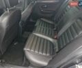 Сірий Фольксваген CC / Passat CC, об'ємом двигуна 2 л та пробігом 121 тис. км за 13999 $, фото 25 на Automoto.ua