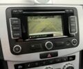 Серый Фольксваген CC / Passat CC, объемом двигателя 1.98 л и пробегом 216 тыс. км за 9600 $, фото 8 на Automoto.ua