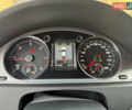 Серый Фольксваген CC / Passat CC, объемом двигателя 1.97 л и пробегом 180 тыс. км за 15000 $, фото 13 на Automoto.ua