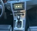 Серый Фольксваген CC / Passat CC, объемом двигателя 1.97 л и пробегом 201 тыс. км за 14900 $, фото 18 на Automoto.ua