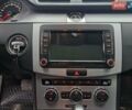 Сірий Фольксваген CC / Passat CC, об'ємом двигуна 2 л та пробігом 130 тис. км за 13999 $, фото 19 на Automoto.ua