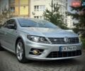 Сірий Фольксваген CC / Passat CC, об'ємом двигуна 1.98 л та пробігом 220 тис. км за 8800 $, фото 10 на Automoto.ua