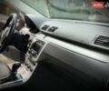 Сірий Фольксваген CC / Passat CC, об'ємом двигуна 1.98 л та пробігом 220 тис. км за 8800 $, фото 28 на Automoto.ua