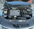 Серый Фольксваген CC / Passat CC, объемом двигателя 1.97 л и пробегом 201 тыс. км за 14900 $, фото 22 на Automoto.ua
