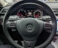 Серый Фольксваген CC / Passat CC, объемом двигателя 2 л и пробегом 81 тыс. км за 15300 $, фото 25 на Automoto.ua