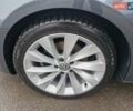 Сірий Фольксваген CC / Passat CC, об'ємом двигуна 2 л та пробігом 121 тис. км за 13999 $, фото 7 на Automoto.ua