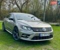 Серый Фольксваген CC / Passat CC, объемом двигателя 1.98 л и пробегом 600 тыс. км за 10600 $, фото 1 на Automoto.ua