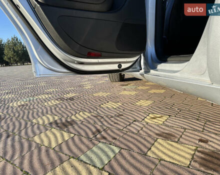 Серый Фольксваген CC / Passat CC, объемом двигателя 1.97 л и пробегом 161 тыс. км за 14700 $, фото 39 на Automoto.ua