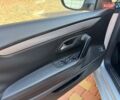 Серый Фольксваген CC / Passat CC, объемом двигателя 1.98 л и пробегом 257 тыс. км за 9950 $, фото 13 на Automoto.ua