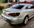 Серый Фольксваген CC / Passat CC, объемом двигателя 1.98 л и пробегом 137 тыс. км за 11800 $, фото 4 на Automoto.ua