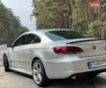 Серый Фольксваген CC / Passat CC, объемом двигателя 1.98 л и пробегом 304 тыс. км за 9000 $, фото 13 на Automoto.ua