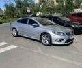 Сірий Фольксваген CC / Passat CC, об'ємом двигуна 1.98 л та пробігом 121 тис. км за 14500 $, фото 8 на Automoto.ua