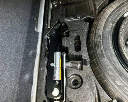 Серый Фольксваген CC / Passat CC, объемом двигателя 1.98 л и пробегом 137 тыс. км за 11800 $, фото 20 на Automoto.ua