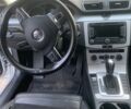 Сірий Фольксваген CC / Passat CC, об'ємом двигуна 1.98 л та пробігом 121 тис. км за 14500 $, фото 3 на Automoto.ua