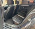 Серый Фольксваген CC / Passat CC, объемом двигателя 1.98 л и пробегом 213 тыс. км за 9800 $, фото 21 на Automoto.ua