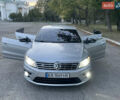 Серый Фольксваген CC / Passat CC, объемом двигателя 1.98 л и пробегом 202 тыс. км за 12500 $, фото 8 на Automoto.ua