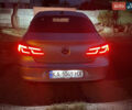 Серый Фольксваген CC / Passat CC, объемом двигателя 1.98 л и пробегом 202 тыс. км за 12500 $, фото 17 на Automoto.ua