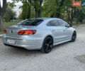 Серый Фольксваген CC / Passat CC, объемом двигателя 1.98 л и пробегом 202 тыс. км за 12500 $, фото 12 на Automoto.ua