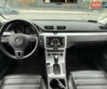 Серый Фольксваген CC / Passat CC, объемом двигателя 1.98 л и пробегом 128 тыс. км за 12999 $, фото 20 на Automoto.ua