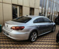 Серый Фольксваген CC / Passat CC, объемом двигателя 2 л и пробегом 344 тыс. км за 13000 $, фото 3 на Automoto.ua