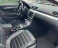 Серый Фольксваген CC / Passat CC, объемом двигателя 1.98 л и пробегом 183 тыс. км за 10700 $, фото 12 на Automoto.ua