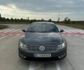 Сірий Фольксваген CC / Passat CC, об'ємом двигуна 1.98 л та пробігом 220 тис. км за 7799 $, фото 1 на Automoto.ua