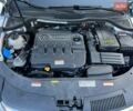 Серый Фольксваген CC / Passat CC, объемом двигателя 1.97 л и пробегом 75 тыс. км за 15800 $, фото 27 на Automoto.ua