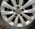 Серый Фольксваген CC / Passat CC, объемом двигателя 2 л и пробегом 105 тыс. км за 16200 $, фото 3 на Automoto.ua