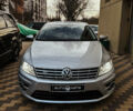 Серый Фольксваген CC / Passat CC, объемом двигателя 2 л и пробегом 344 тыс. км за 13000 $, фото 1 на Automoto.ua