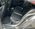 Серый Фольксваген CC / Passat CC, объемом двигателя 1.98 л и пробегом 102 тыс. км за 11800 $, фото 18 на Automoto.ua