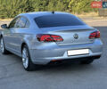 Серый Фольксваген CC / Passat CC, объемом двигателя 1.97 л и пробегом 75 тыс. км за 15800 $, фото 7 на Automoto.ua