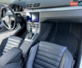 Серый Фольксваген CC / Passat CC, объемом двигателя 1.97 л и пробегом 75 тыс. км за 15800 $, фото 20 на Automoto.ua