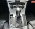 Серый Фольксваген CC / Passat CC, объемом двигателя 1.98 л и пробегом 102 тыс. км за 11800 $, фото 15 на Automoto.ua