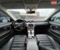 Серый Фольксваген CC / Passat CC, объемом двигателя 1.98 л и пробегом 183 тыс. км за 10700 $, фото 14 на Automoto.ua