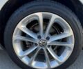 Серый Фольксваген CC / Passat CC, объемом двигателя 1.98 л и пробегом 180 тыс. км за 11800 $, фото 18 на Automoto.ua