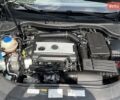 Серый Фольксваген CC / Passat CC, объемом двигателя 1.98 л и пробегом 102 тыс. км за 11800 $, фото 11 на Automoto.ua