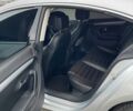 Серый Фольксваген CC / Passat CC, объемом двигателя 1.98 л и пробегом 183 тыс. км за 10700 $, фото 10 на Automoto.ua
