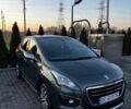 Серый Фольксваген CC / Passat CC, объемом двигателя 1.98 л и пробегом 271 тыс. км за 9900 $, фото 1 на Automoto.ua