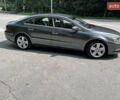 Серый Фольксваген CC / Passat CC, объемом двигателя 1.98 л и пробегом 102 тыс. км за 11800 $, фото 8 на Automoto.ua