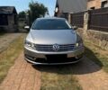 Сірий Фольксваген CC / Passat CC, об'ємом двигуна 1.97 л та пробігом 167 тис. км за 11900 $, фото 1 на Automoto.ua