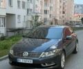 Сірий Фольксваген CC / Passat CC, об'ємом двигуна 1.98 л та пробігом 220 тис. км за 7300 $, фото 1 на Automoto.ua