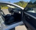 Серый Фольксваген CC / Passat CC, объемом двигателя 1.98 л и пробегом 180 тыс. км за 11800 $, фото 12 на Automoto.ua