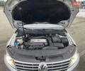 Серый Фольксваген CC / Passat CC, объемом двигателя 1.98 л и пробегом 183 тыс. км за 10700 $, фото 15 на Automoto.ua