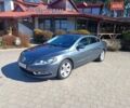 Серый Фольксваген CC / Passat CC, объемом двигателя 1.98 л и пробегом 187 тыс. км за 10300 $, фото 1 на Automoto.ua