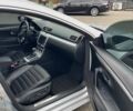 Серый Фольксваген CC / Passat CC, объемом двигателя 1.98 л и пробегом 183 тыс. км за 10700 $, фото 13 на Automoto.ua