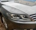 Серый Фольксваген CC / Passat CC, объемом двигателя 2 л и пробегом 105 тыс. км за 16200 $, фото 9 на Automoto.ua