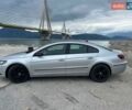 Серый Фольксваген CC / Passat CC, объемом двигателя 1.98 л и пробегом 248 тыс. км за 12700 $, фото 1 на Automoto.ua